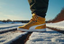 Photo of Преимущества выбора летних мужских кроссовок Puma