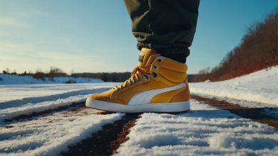 Photo of Преимущества выбора летних мужских кроссовок Puma