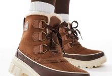 Photo of Уникальные особенности женской обуви Sorel