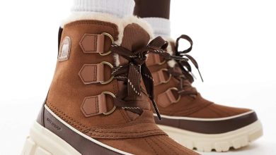 Photo of Уникальные особенности женской обуви Sorel