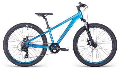 Photo of Преимущества велосипедов 24 дюйма