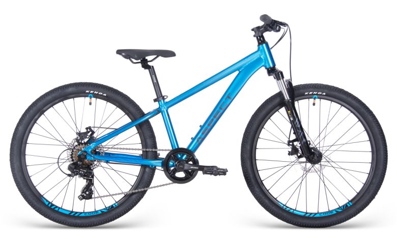 Photo of Преимущества велосипедов 24 дюйма